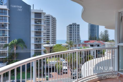 Property photo of 41/210-218 Surf Parade Surfers Paradise QLD 4217