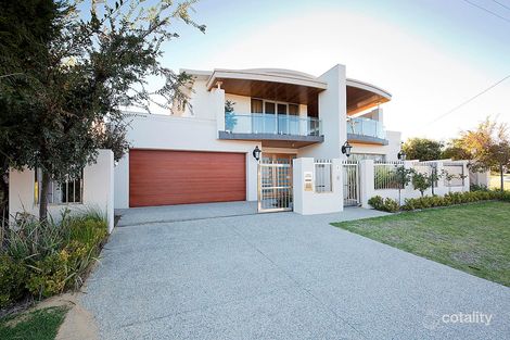 1 Hillside Cres, Maylands, WA 6051