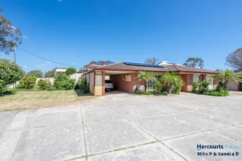 Property photo of 1/12 Opal Place Riverton WA 6148