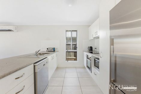 Property photo of 23 Saint Andrews Drive Leichhardt QLD 4305