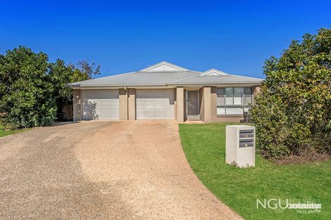 Property photo of 23 Saint Andrews Drive Leichhardt QLD 4305