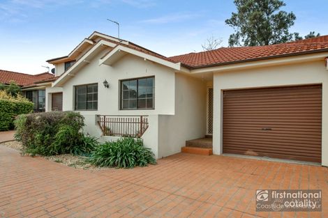 2/60-62 Darley St, Shellharbour, NSW 2529