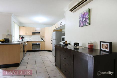 Property photo of 30 Budgeree Drive Aberglasslyn NSW 2320