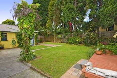 Property photo of 4 Turner Avenue Haberfield NSW 2045