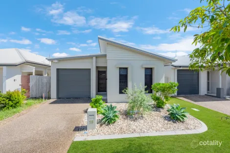 16 Intercept Cct, Oonoonba, QLD 4811