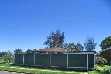 Property photo of 5 Plunkett Crescent Mount Druitt NSW 2770