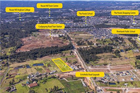 12 Boundary Rd, Schofields, NSW 2762
