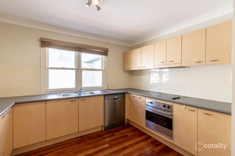 Property photo of 3/15-17 Martha Street Paddington QLD 4064