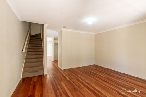 Property photo of 3/15-17 Martha Street Paddington QLD 4064
