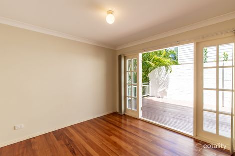 Property photo of 3/15-17 Martha Street Paddington QLD 4064