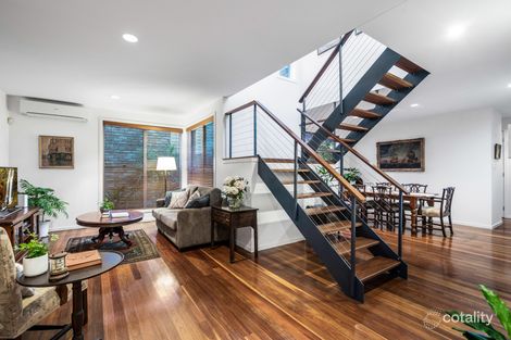 Property photo of 96 Grattan Terrace Manly QLD 4179