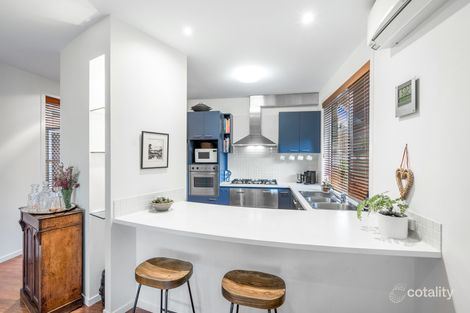 Property photo of 96 Grattan Terrace Manly QLD 4179
