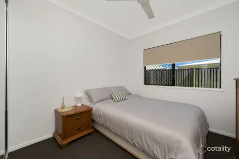 Property photo of 16 Intercept Circuit Oonoonba QLD 4811