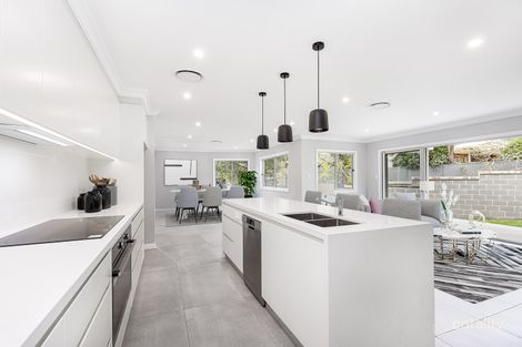 Property photo of 9 Mary Wall Crescent Berowra NSW 2081