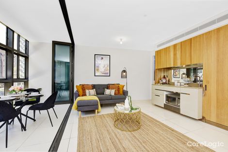 Property photo of 211/8 Park Lane Chippendale NSW 2008