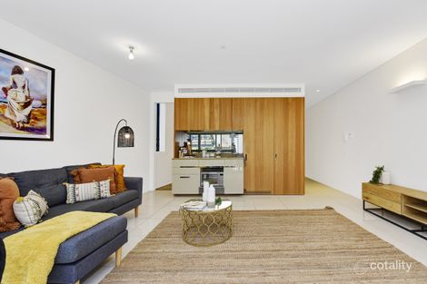 Property photo of 211/8 Park Lane Chippendale NSW 2008