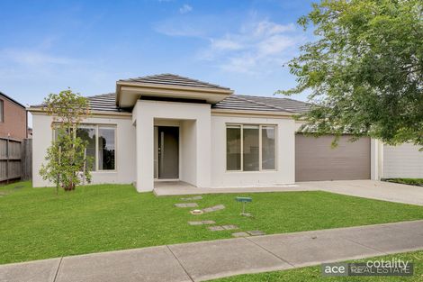 Property photo of 38 Simonson Way Williams Landing VIC 3027