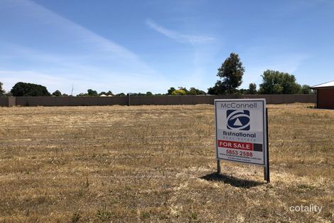 Property photo of 19 Alan Charlton Drive Tongala VIC 3621