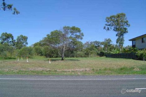 Property photo of 42 Jeppesen Road Toogoom QLD 4655