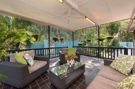 Property photo of 4 Kerribee Place Carina Heights QLD 4152