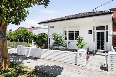 Property photo of 75 St David Street Thornbury VIC 3071