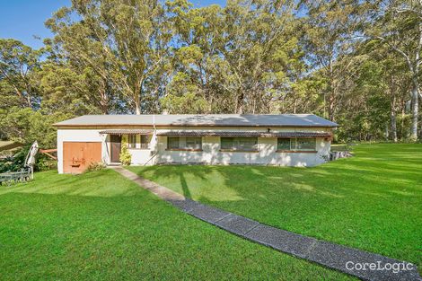 Property photo of 11 Lord Street Laurieton NSW 2443