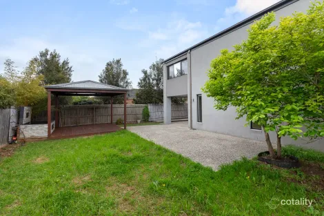 Property photo of 12 Cloudy Crescent Point Cook VIC 3030