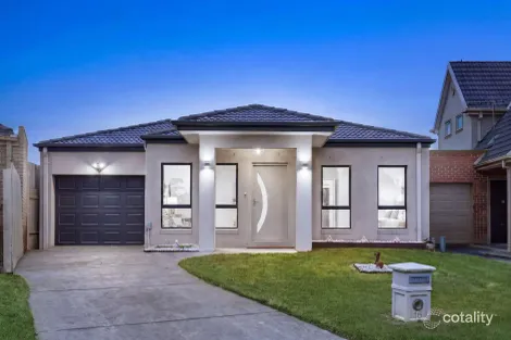 16/75 Herbert Rd, Carrum Downs, VIC 3201