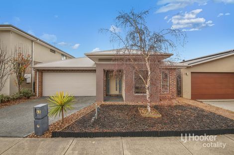 Property photo of 45 Carmen Road Point Cook VIC 3030