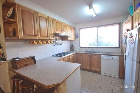 Property photo of 29 Samantha Crescent Cranbourne North VIC 3977