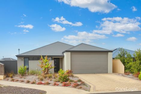 Property photo of 8 Toulon Way Yalyalup WA 6280