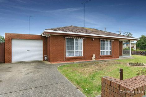 Property photo of 1/8 Oxford Street Whittington VIC 3219