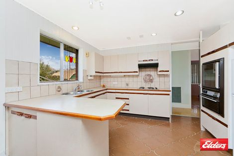 Property photo of 12 Biffin Street Cook ACT 2614