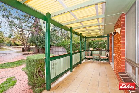 Property photo of 12 Biffin Street Cook ACT 2614