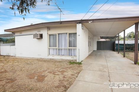 Property photo of 10 Briar Avenue Salisbury East SA 5109