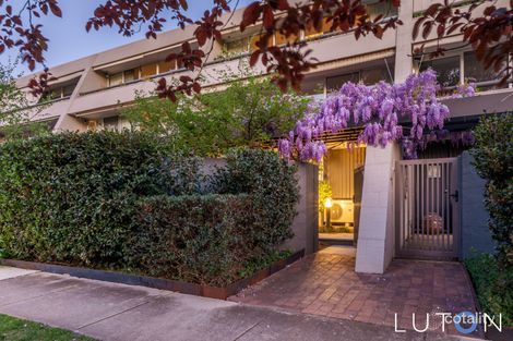 Property photo of 20/18 Currie Crescent Kingston ACT 2604