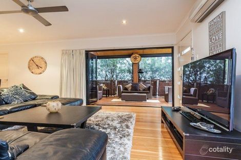 Property photo of 33 Wattle Street Enoggera QLD 4051