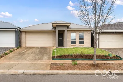10 LYNCH ST, EVANSTON GARDENS, SA 5116