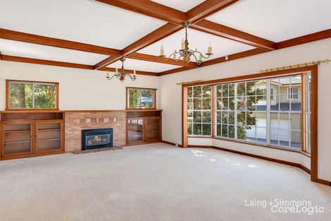 Property photo of 48 Queens Road Asquith NSW 2077