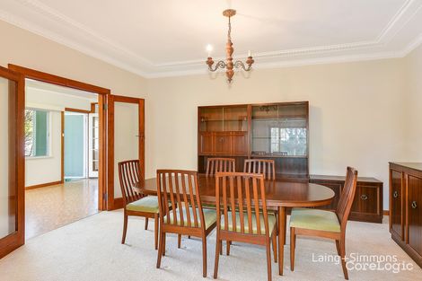 Property photo of 48 Queens Road Asquith NSW 2077