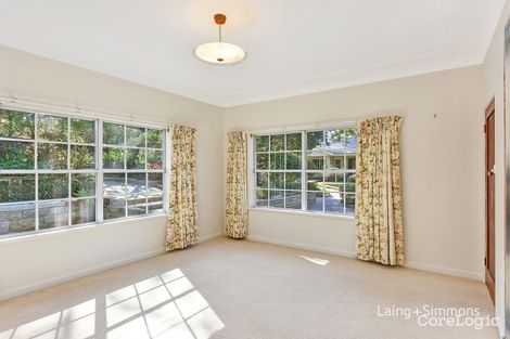 Property photo of 48 Queens Road Asquith NSW 2077