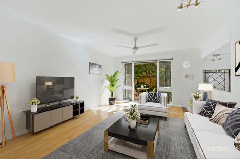 22/453-465 Bourke St, Surry Hills, NSW 2010