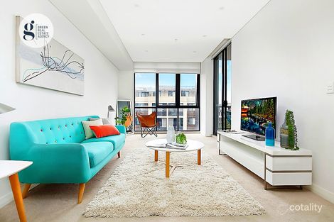 Property photo of 701E/41 Belmore Street Ryde NSW 2112