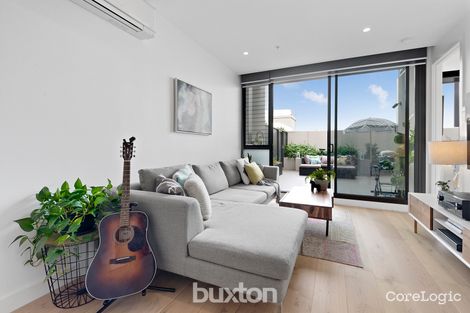 Property photo of 112/427 Hampton Street Hampton VIC 3188