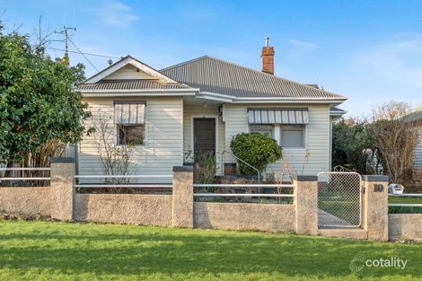 10 Wade St, Crookwell, NSW 2583