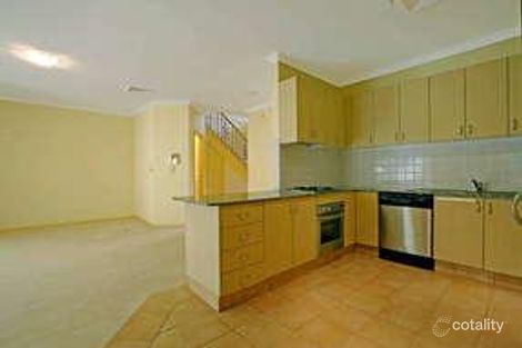 Property photo of 17/4 Hindle Terrace Bella Vista NSW 2153