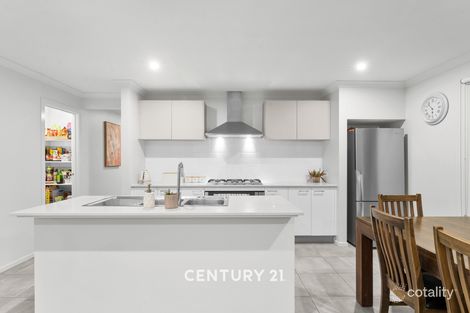 Property photo of 182 Morison Road Clyde VIC 3978