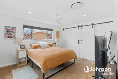 Property photo of 9 Chalmers Place North Ipswich QLD 4305