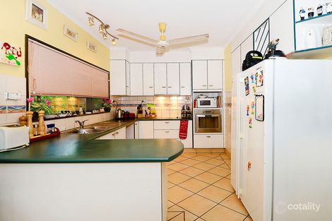 Property photo of 3 Azimuth Court Woodroffe NT 0830