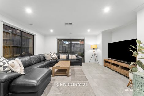 Property photo of 182 Morison Road Clyde VIC 3978